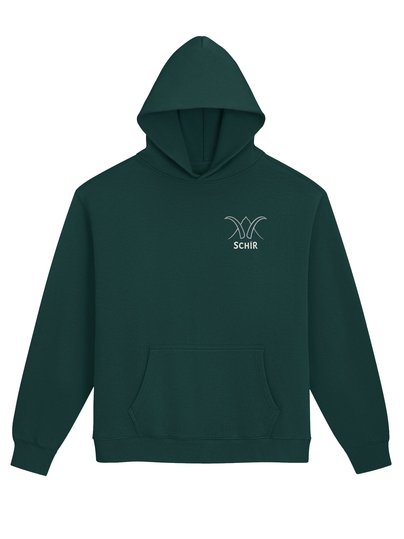 MONKEY MARK HOODIE product image (33)