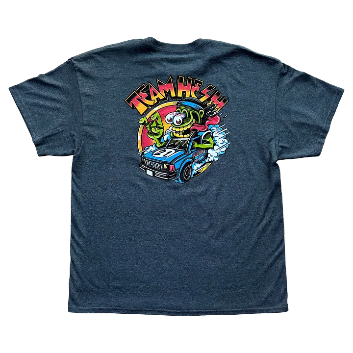 Team Hesh OG Shirt product image (1)