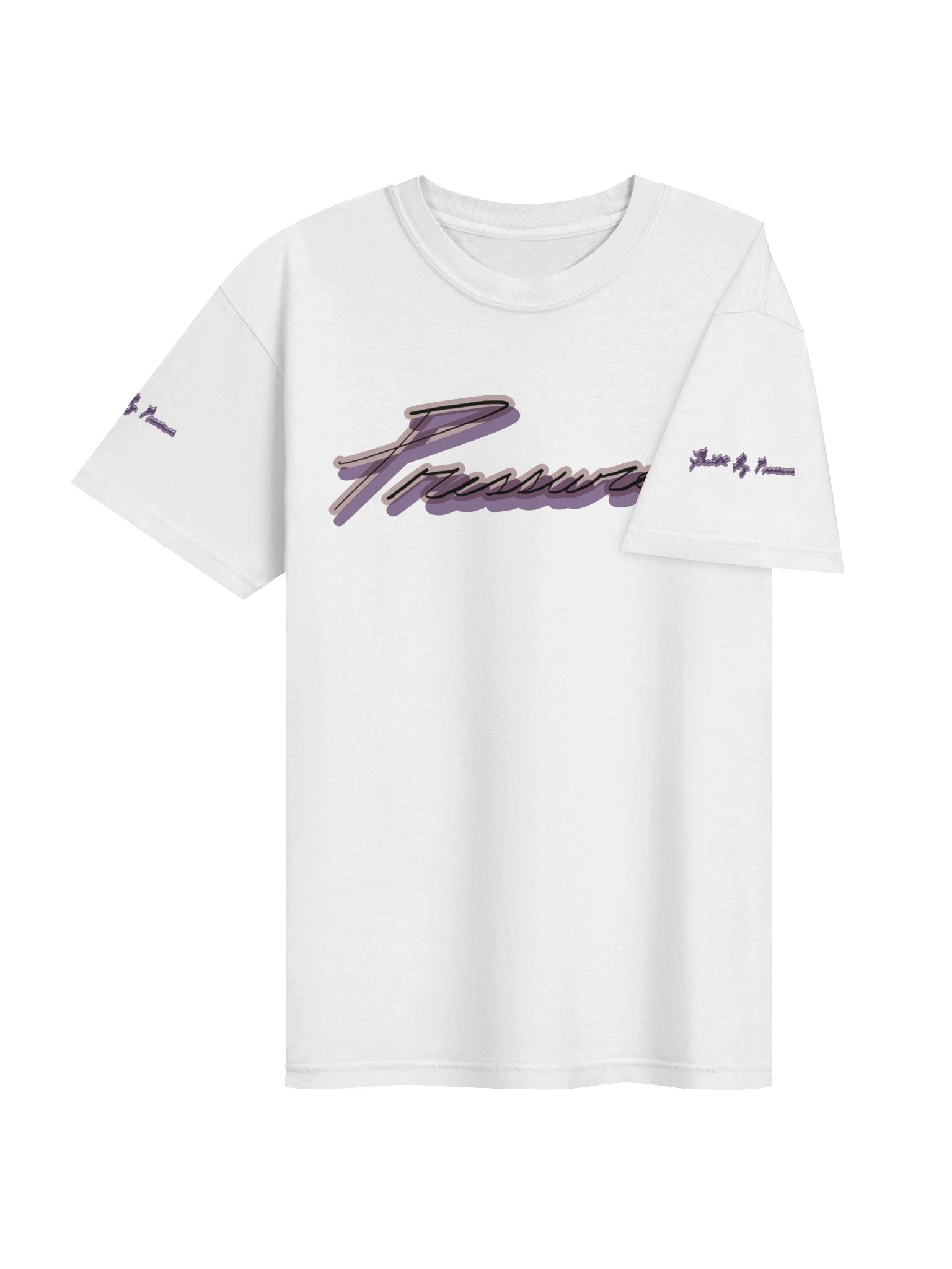 Straight Pressure Multi Color Tee V2 product image (4)