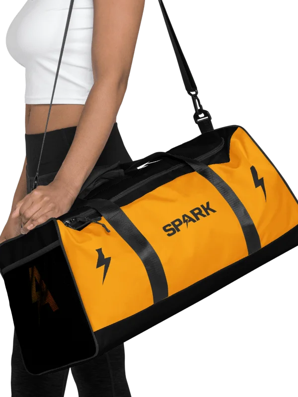 The Spark Duffle Bag product image (2)