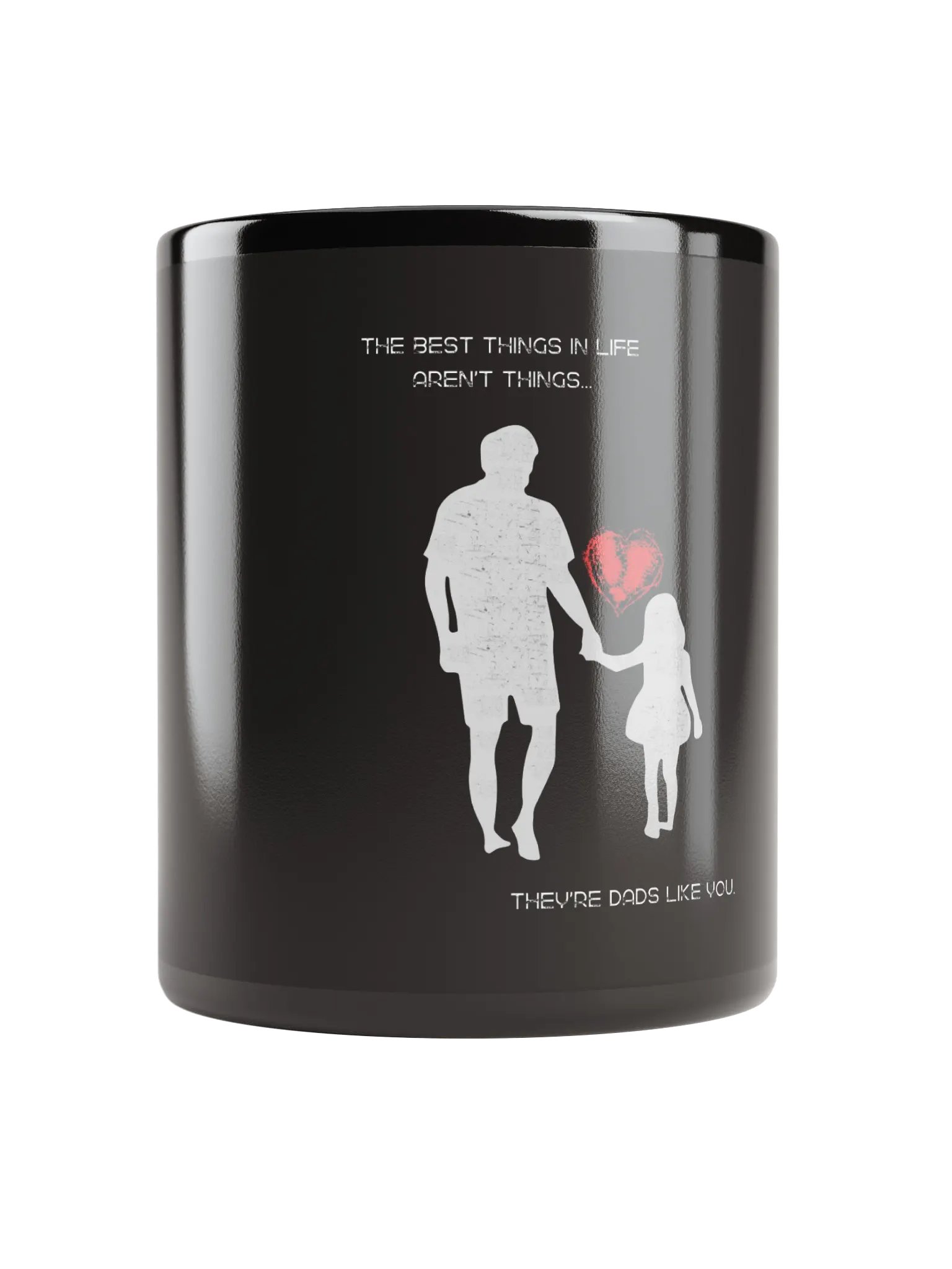 Dad appreciation Mug product image (9)