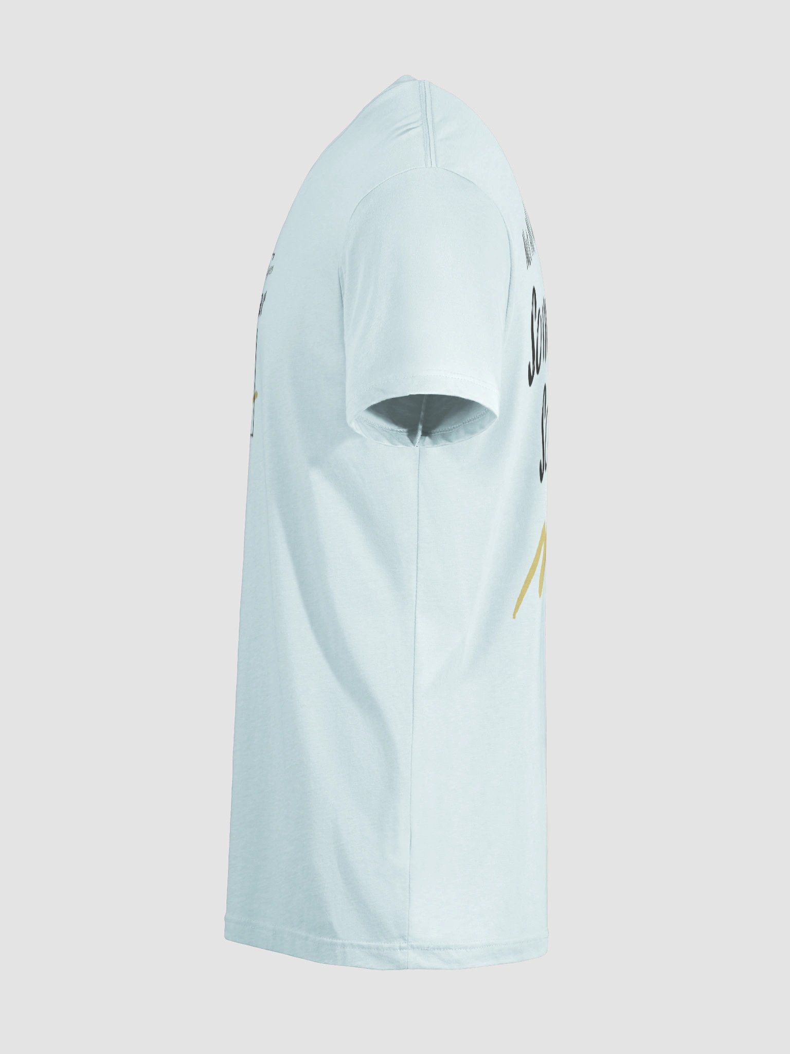 Not All Heroes Wear Capes T-Shirt product image (8)