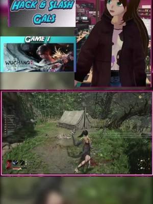 I completely forgot about the traps #gaming #fail #Wuchang #ClipGPT #streamladder
