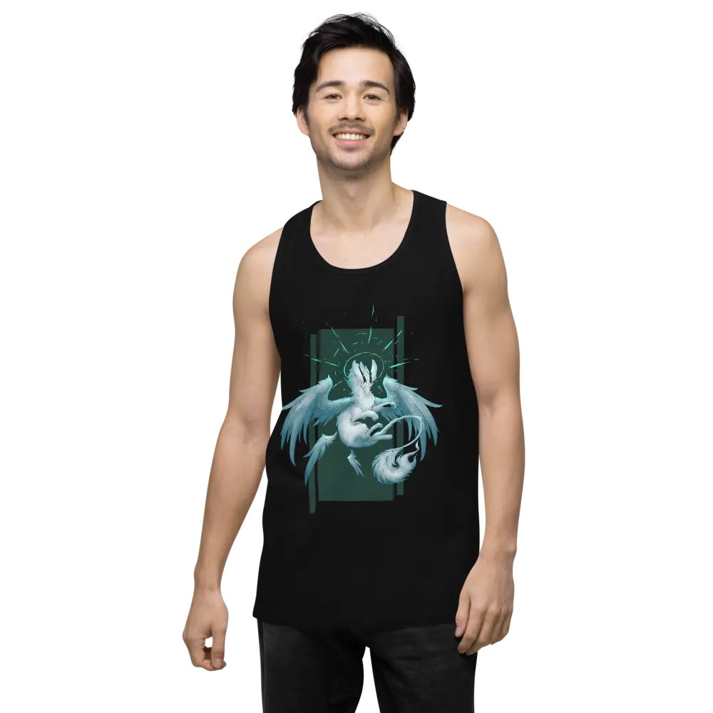 Kindling - Sunzalax Tank product image (5)