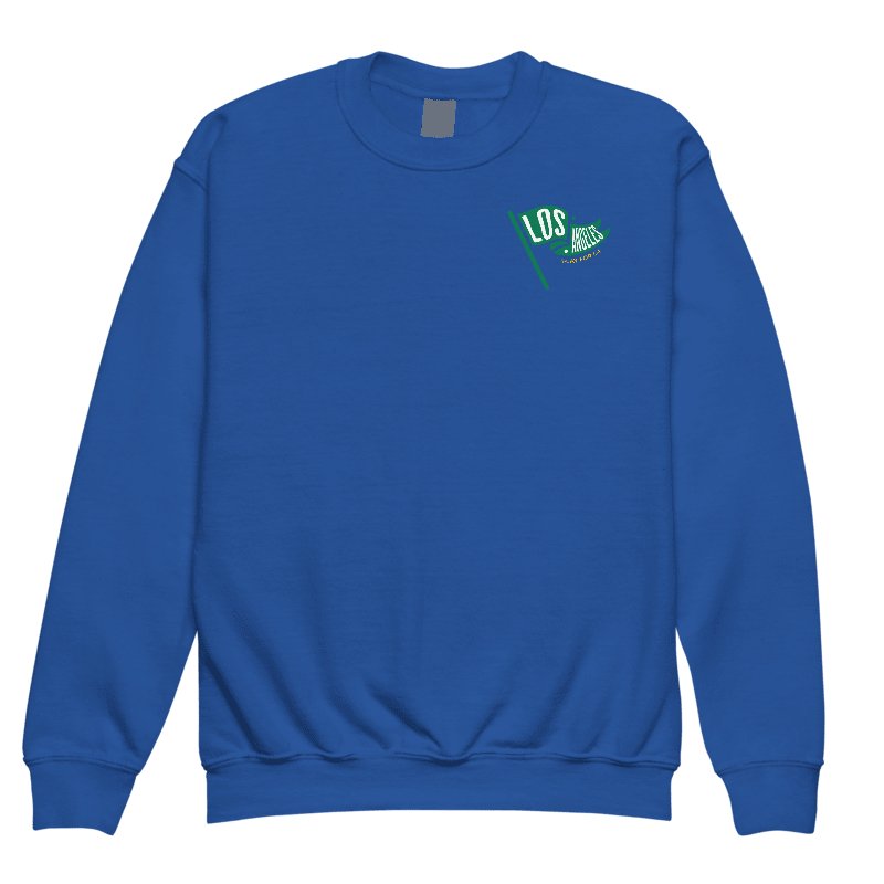 Play for LA x Kalea Golfs [YOUTH] Pasadena Humane Society product image (2)