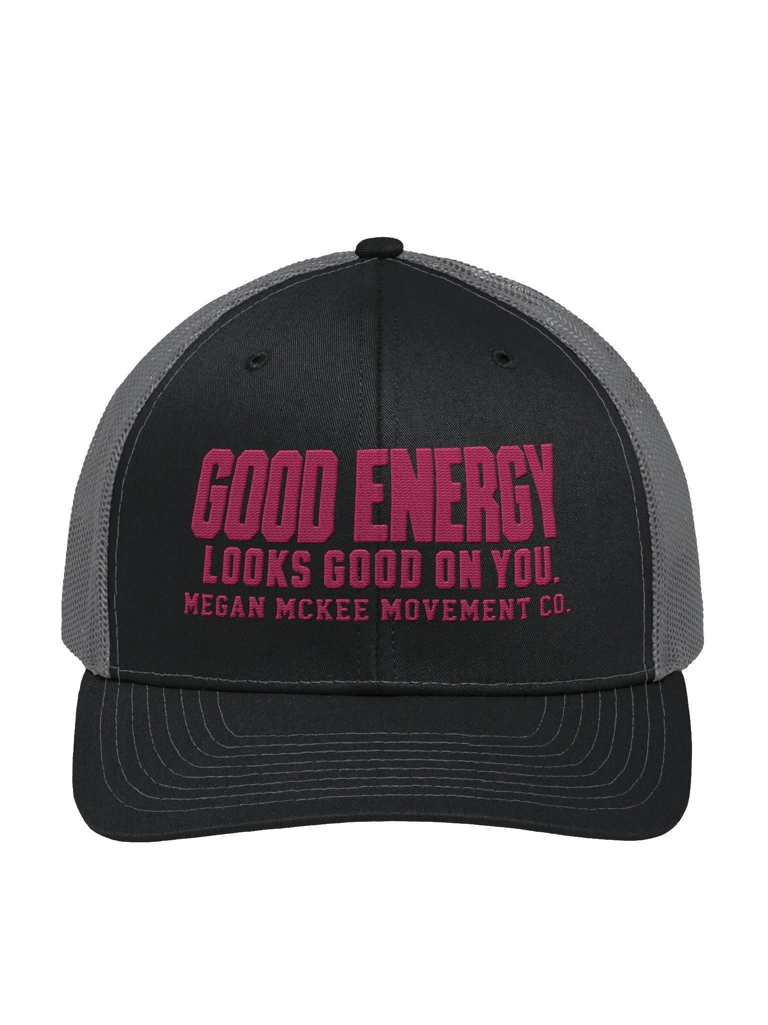 Snapback Good Energy Edition Pink product image (1)