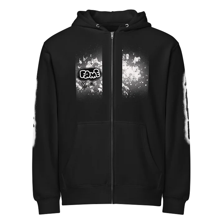 FAME zip up product image (1)