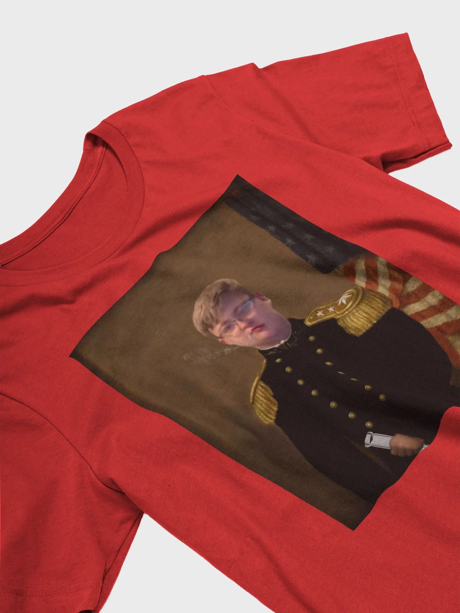 General Goblin T-Shirt product image (21)