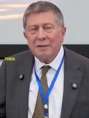 The clip examines the motive behind the first post-Cold War U.S. wars, starting with the invasion of Panama. Colin Powell, then chairman of the Joint Chiefs of Staff, is quoted saying the U.S. needed to put a shingle outside its door saying 'superpower lives here'—no matter what the Soviets did, even if they evacuated Eastern Europe. The argument: this was an advertisement for U.S. power. It also notes documented U.S. interventions were more frequent than during the Cold War. #ColinPowell #PanamaInvasion #USForeignPolicy #ColdWar #Militarism