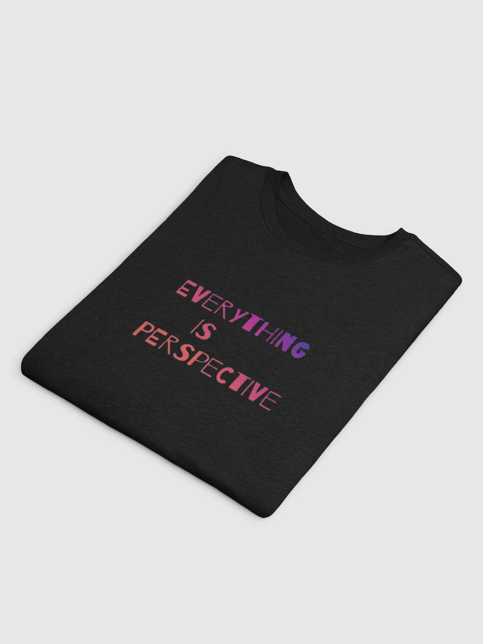 Everything Is Perspective product image (35)