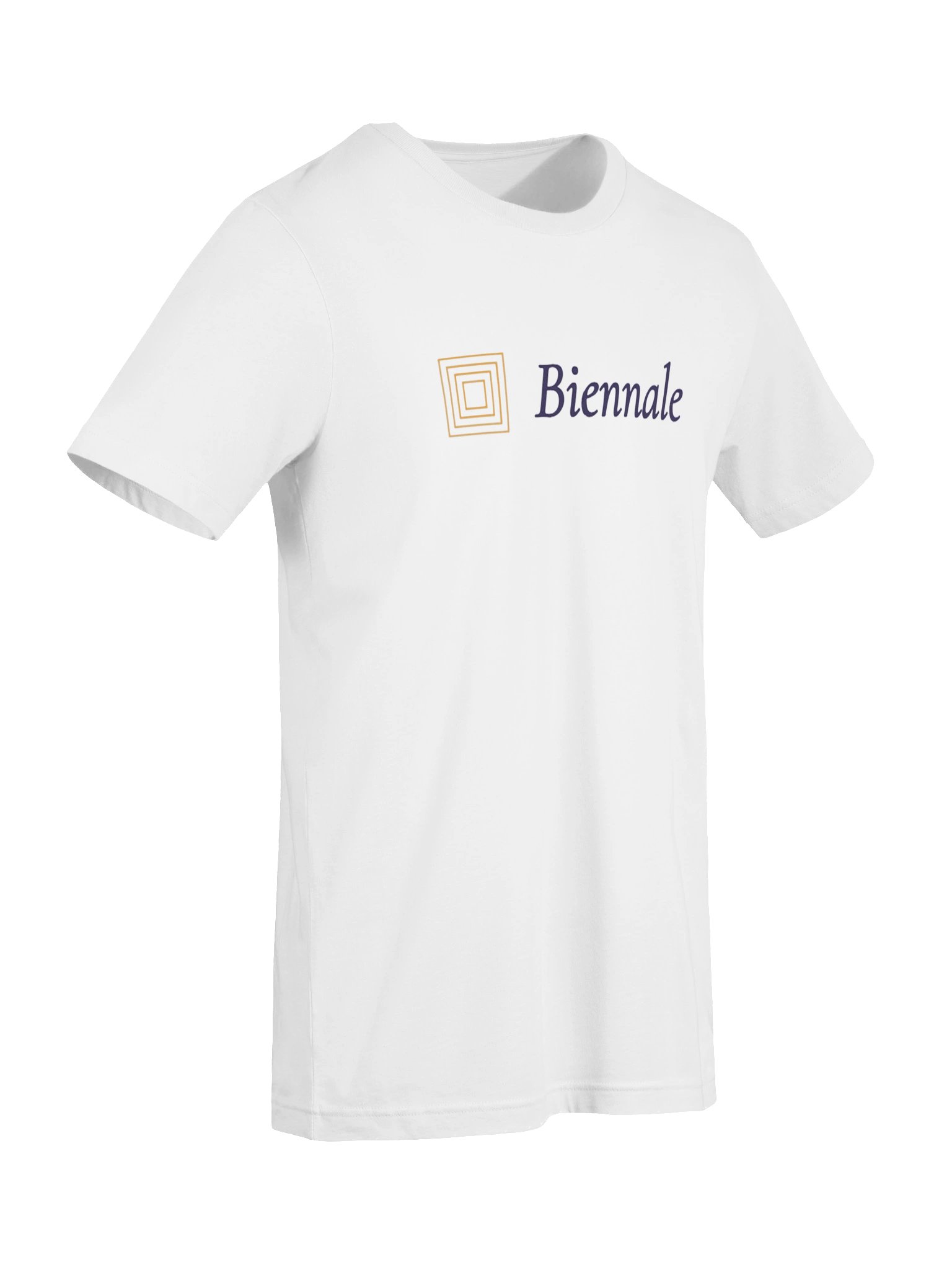 Biennale Book Authentic Expression Unisex Supersoft Tee product image (7)