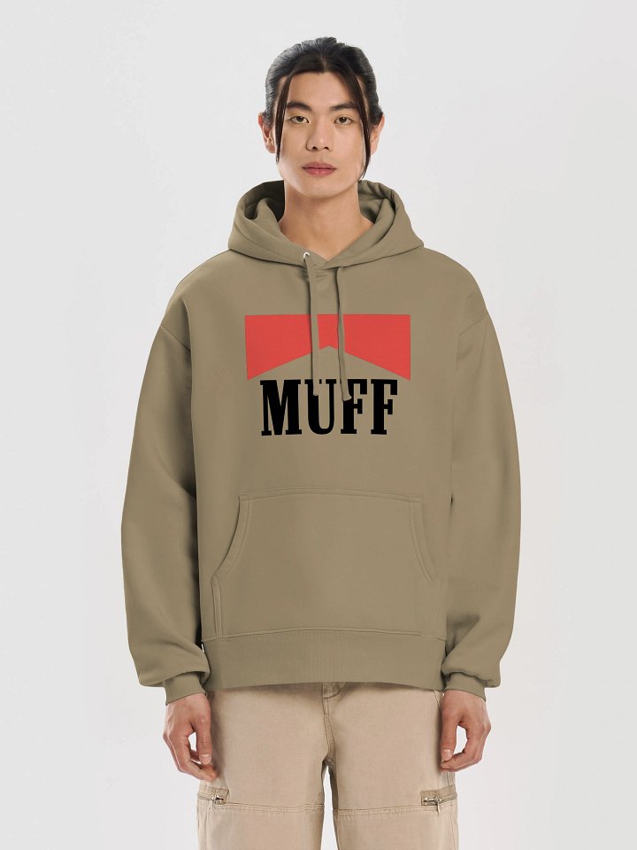 Last Stop Hoodie product image (1)