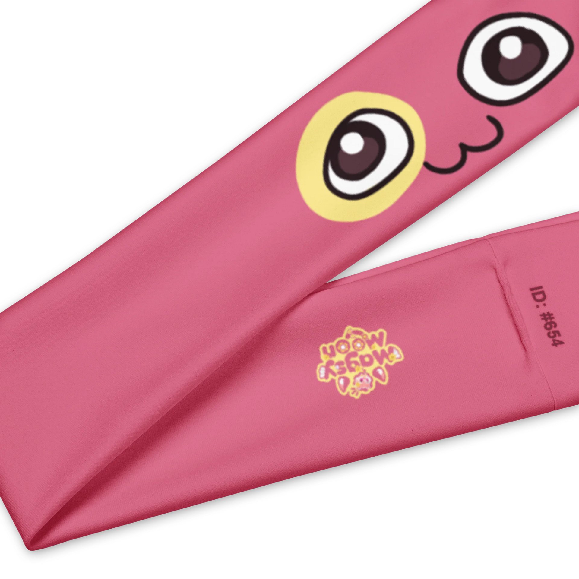 Gazza Headband product image (3)