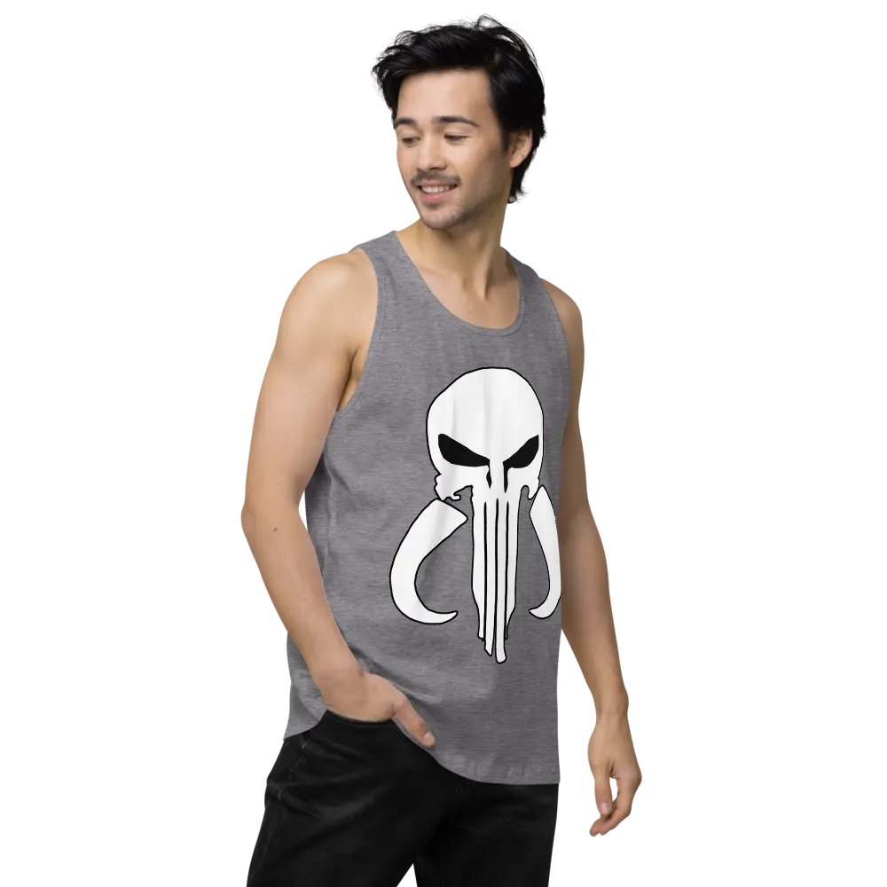 Pundelorian Tank M product image (47)