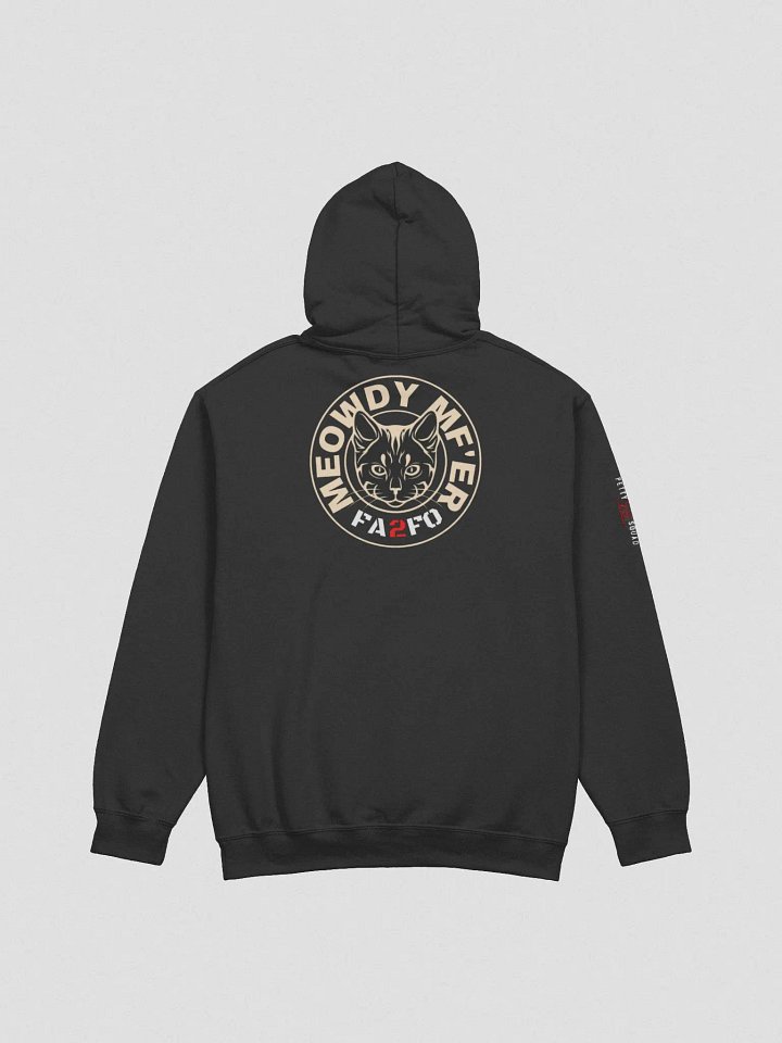 Meowdy MFer product image (22)