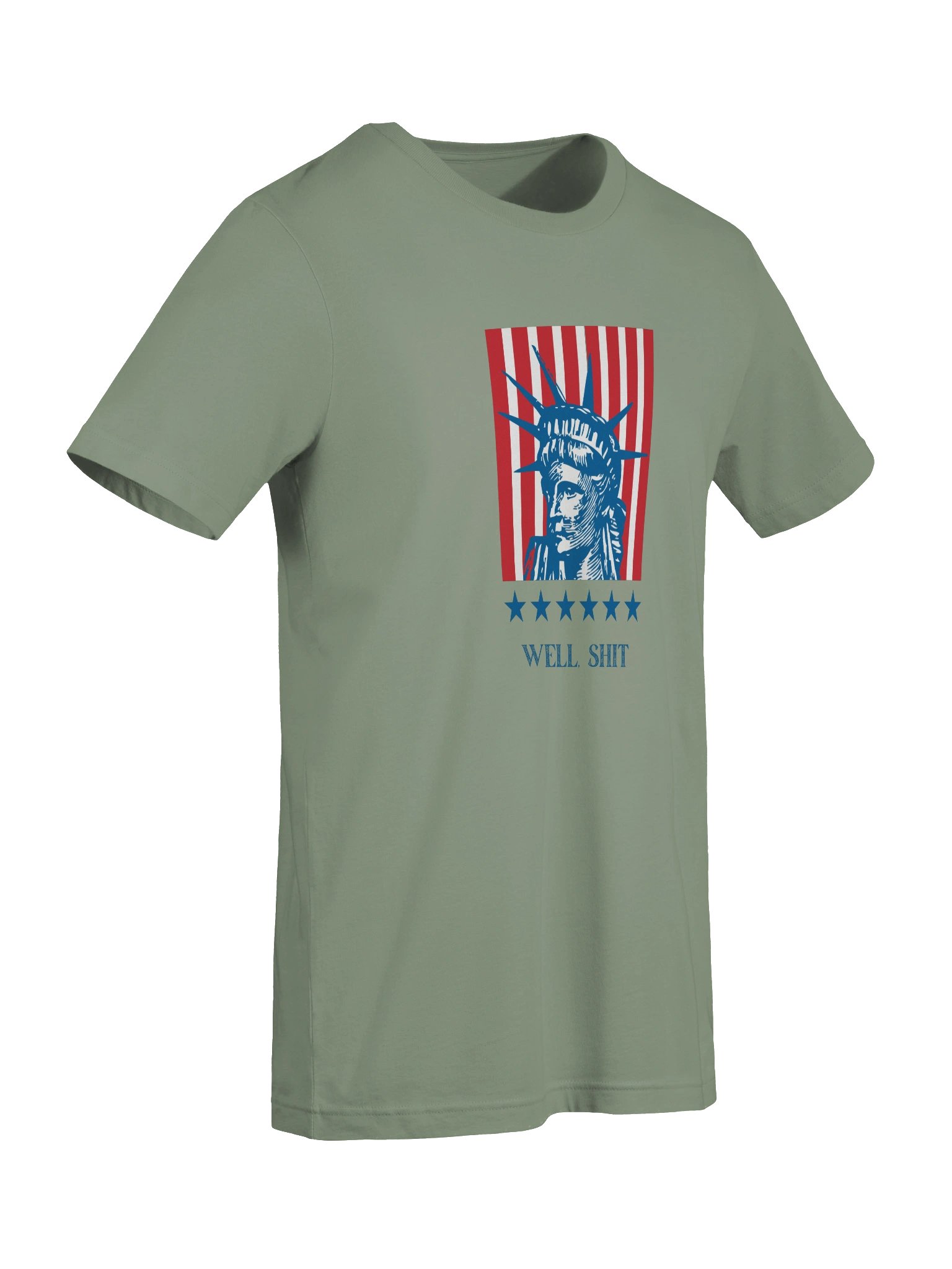 Well Shit Tee product image (45)