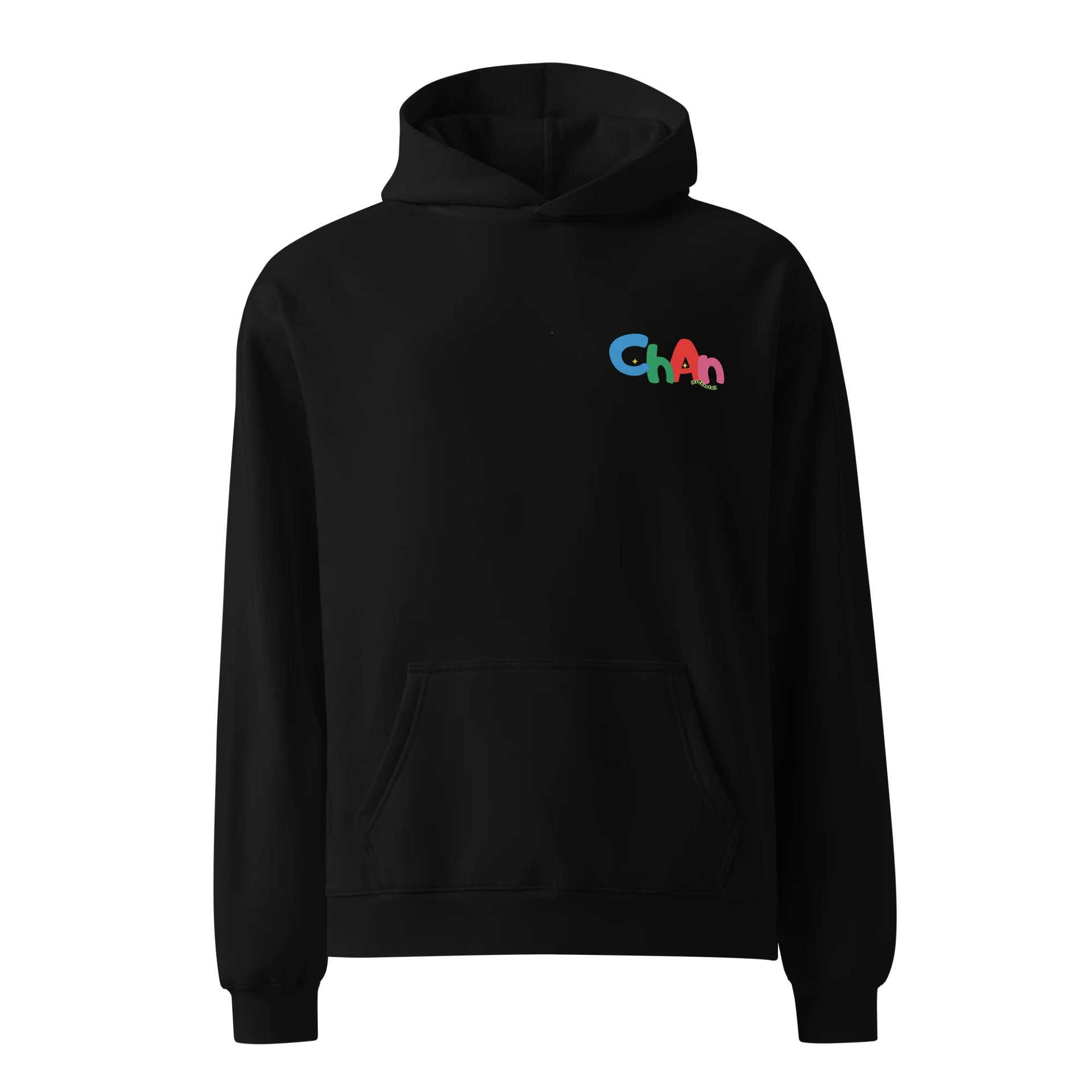 Chanmas Hoodie product image (5)