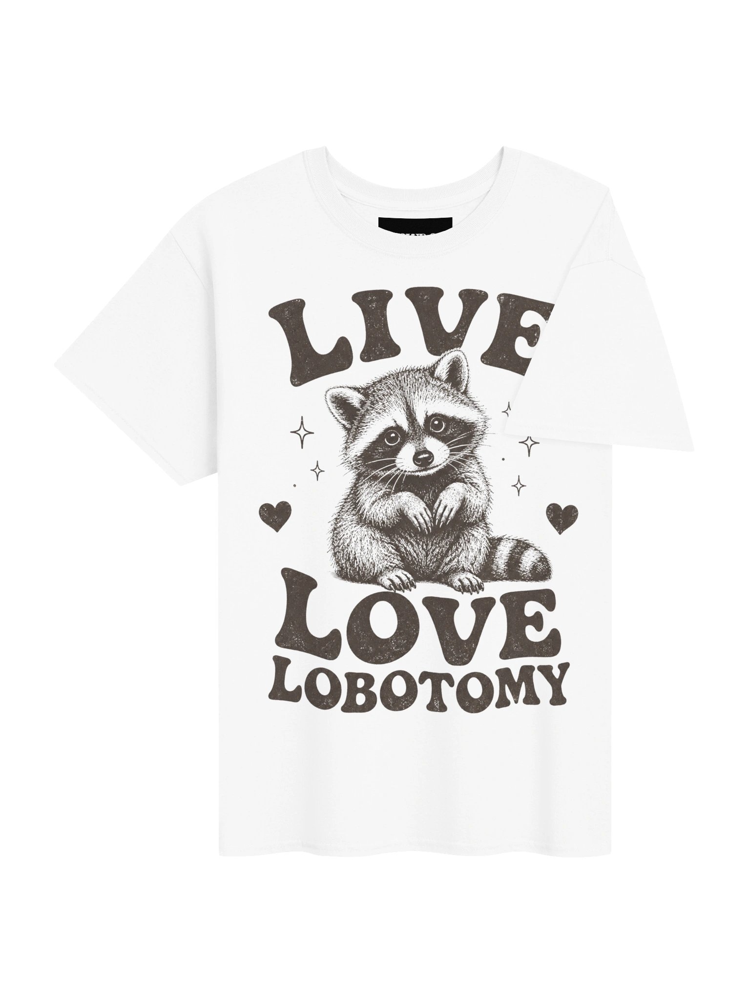 Live Love Lobotomy product image (40)