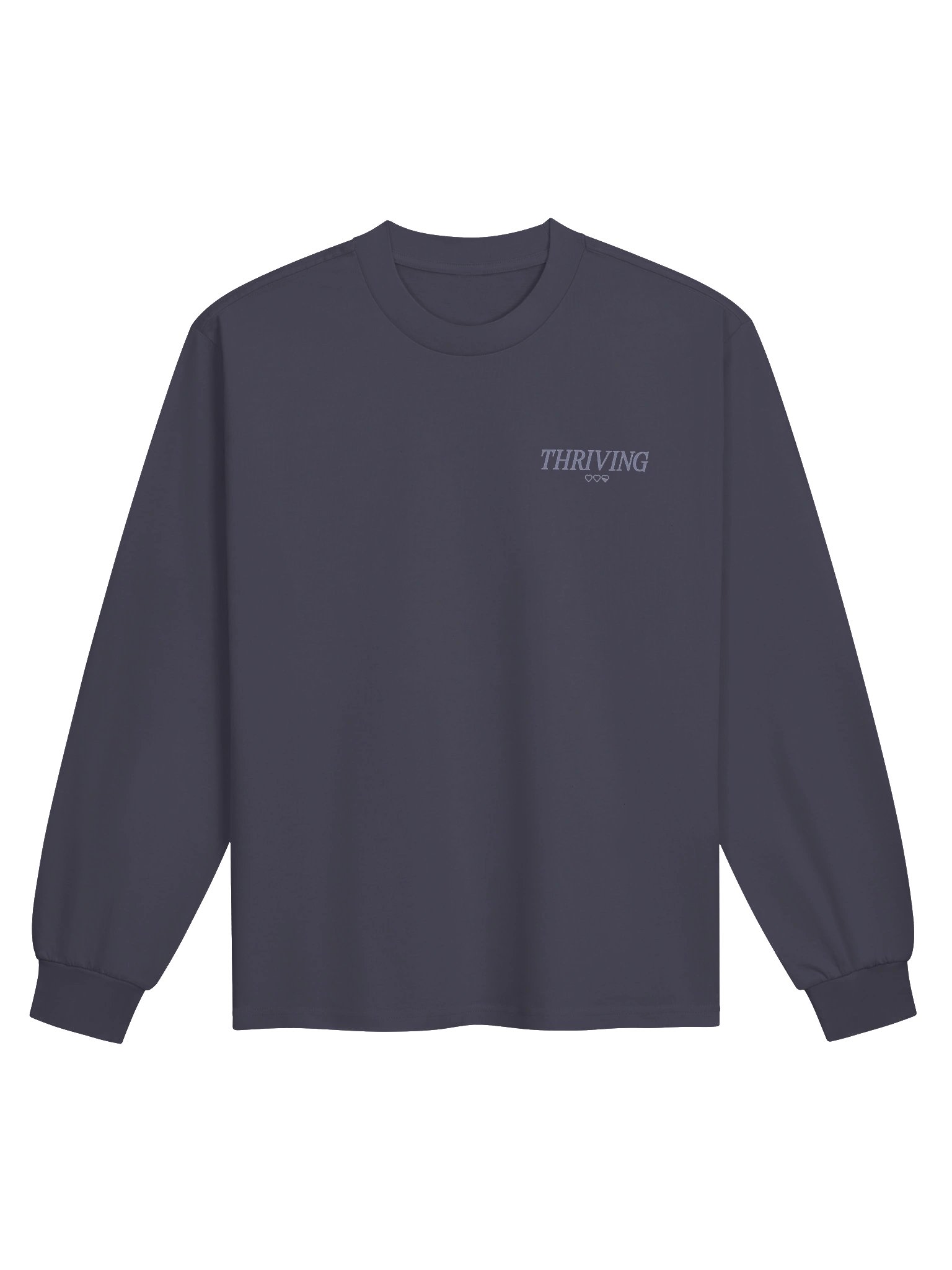 Thriving - BB x ASC Long Sleeve Tee product image (1)