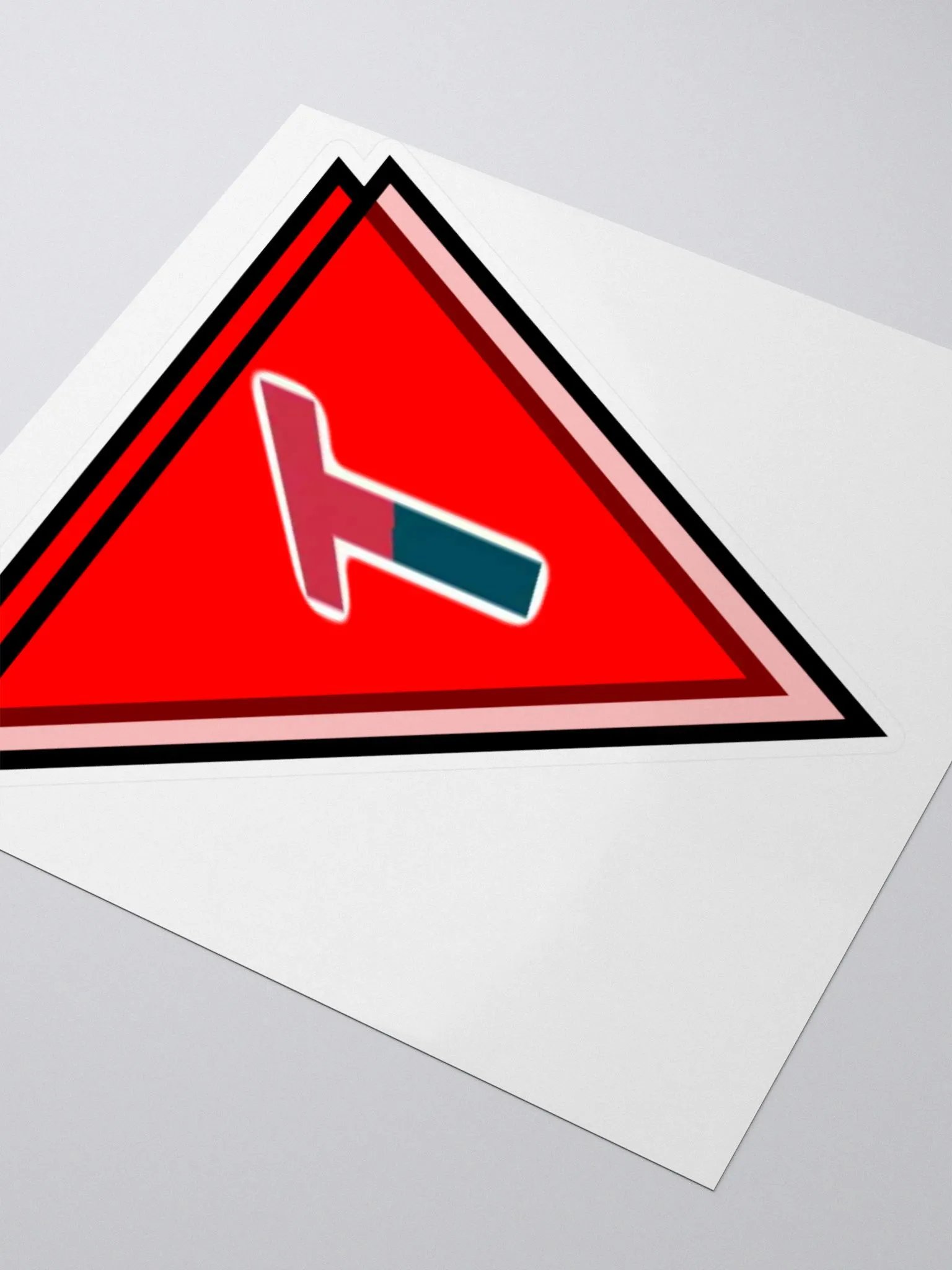 Tuppix Sticker product image (8)