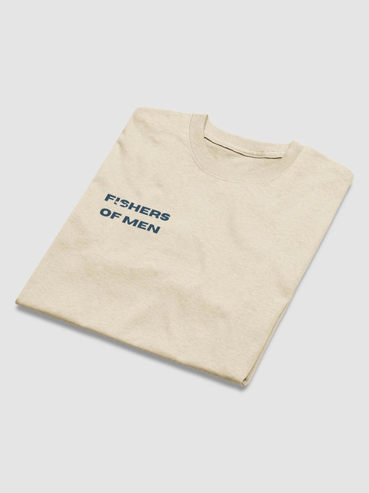 Fishers of Men T-shirt product image (4)