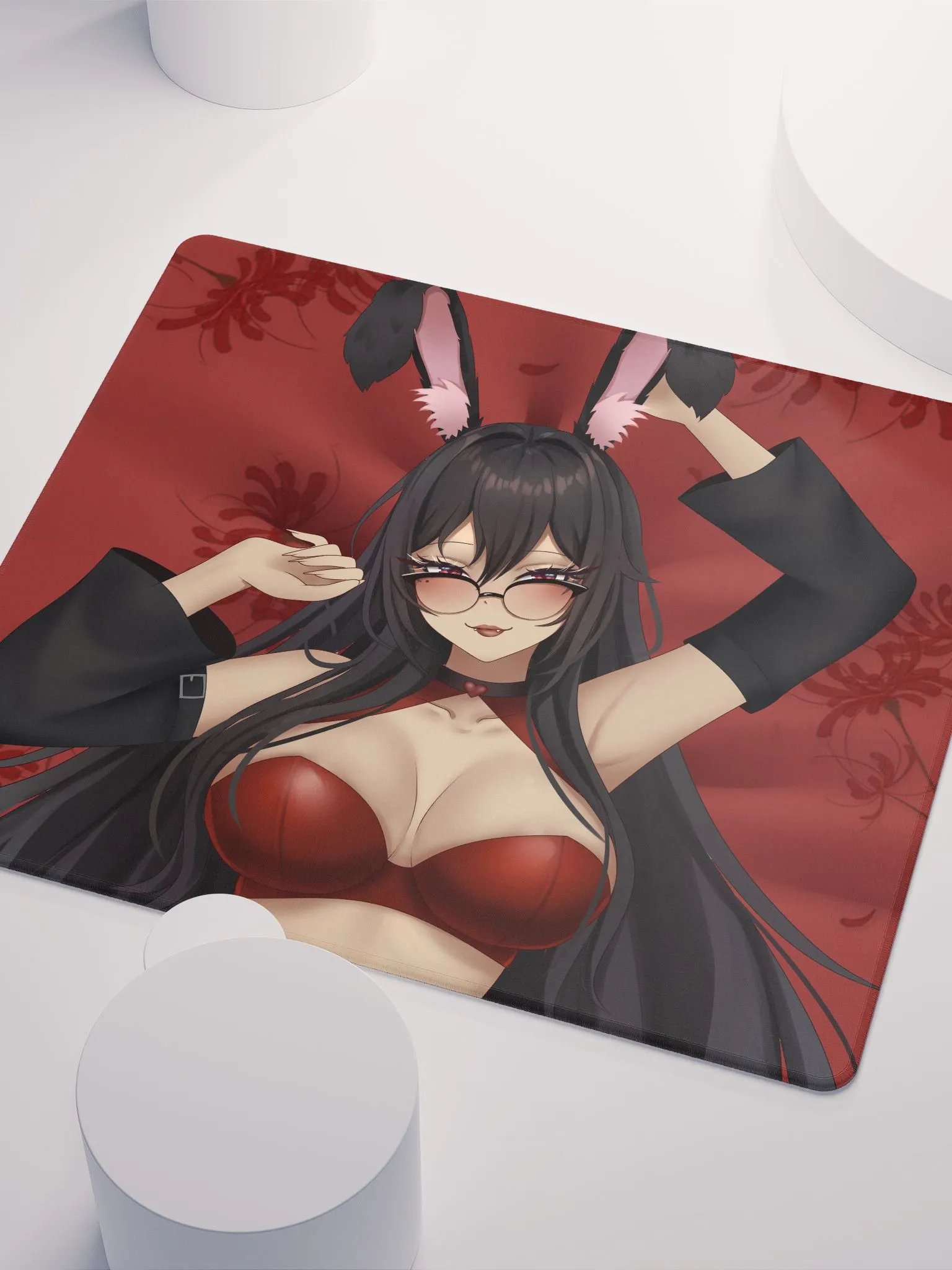Under Her Control [ Gaming Mousepad ] product image (3)