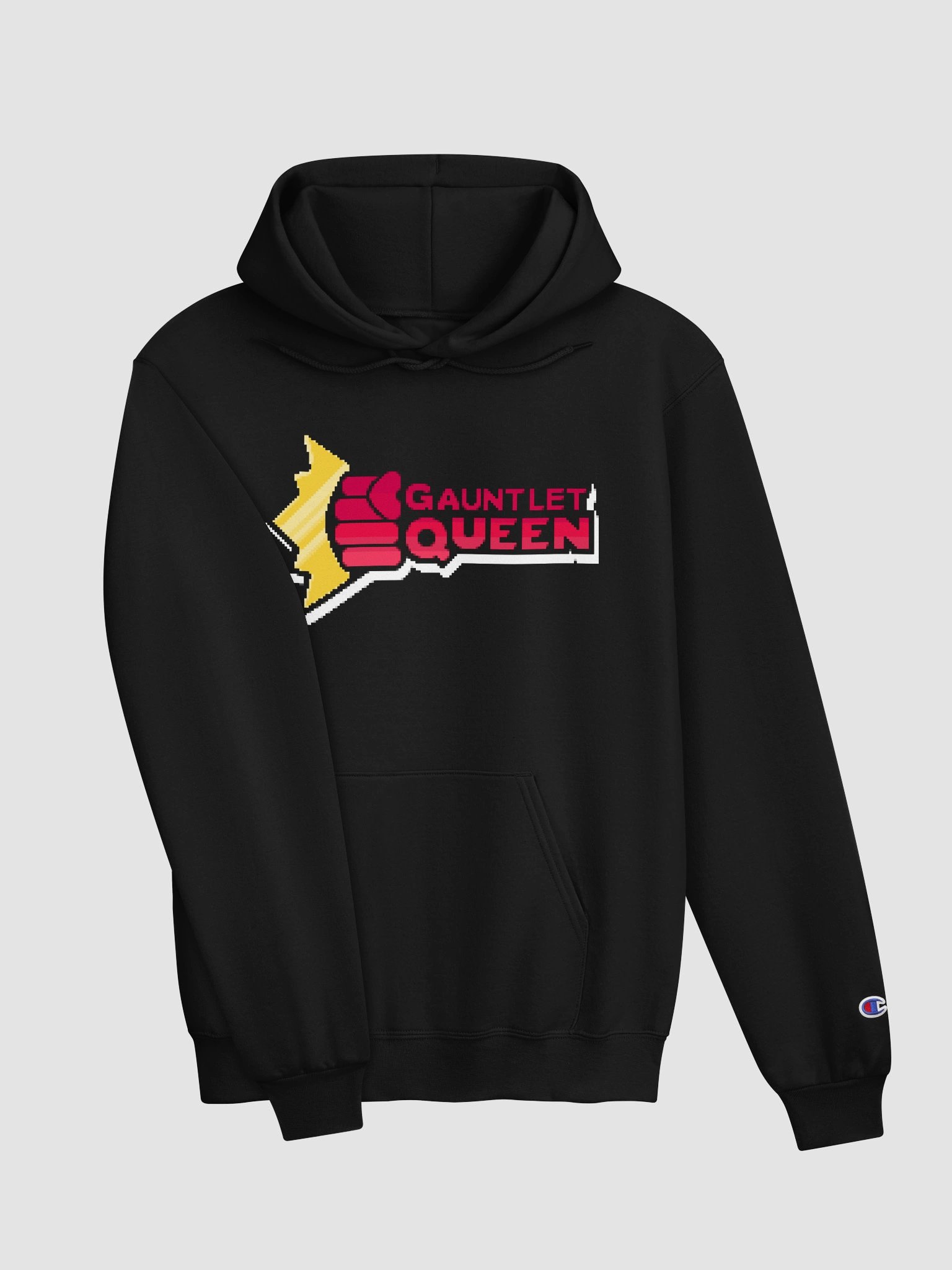 Logo Hoodie product image (3)