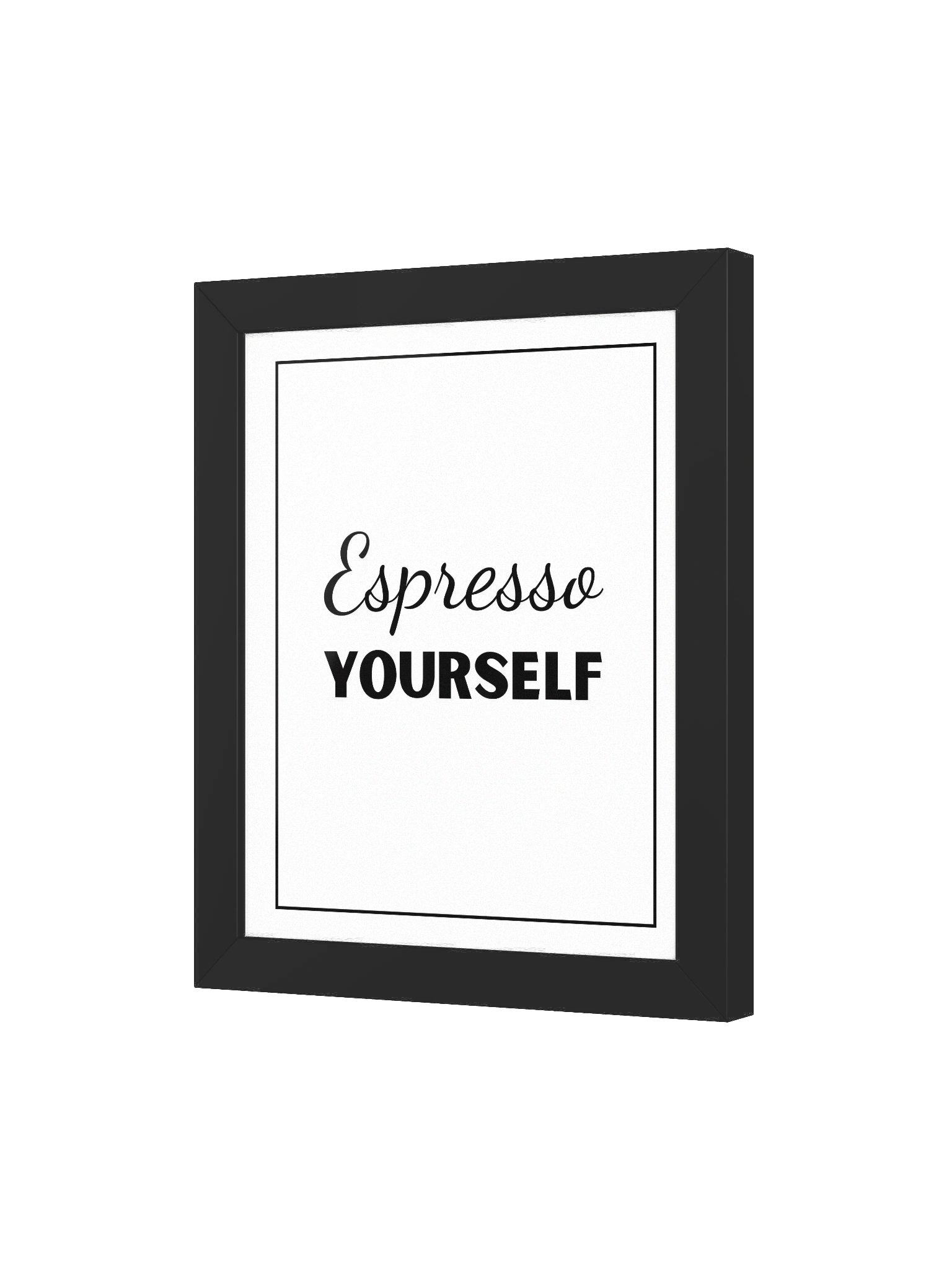 Espresso Yourself product image (6)