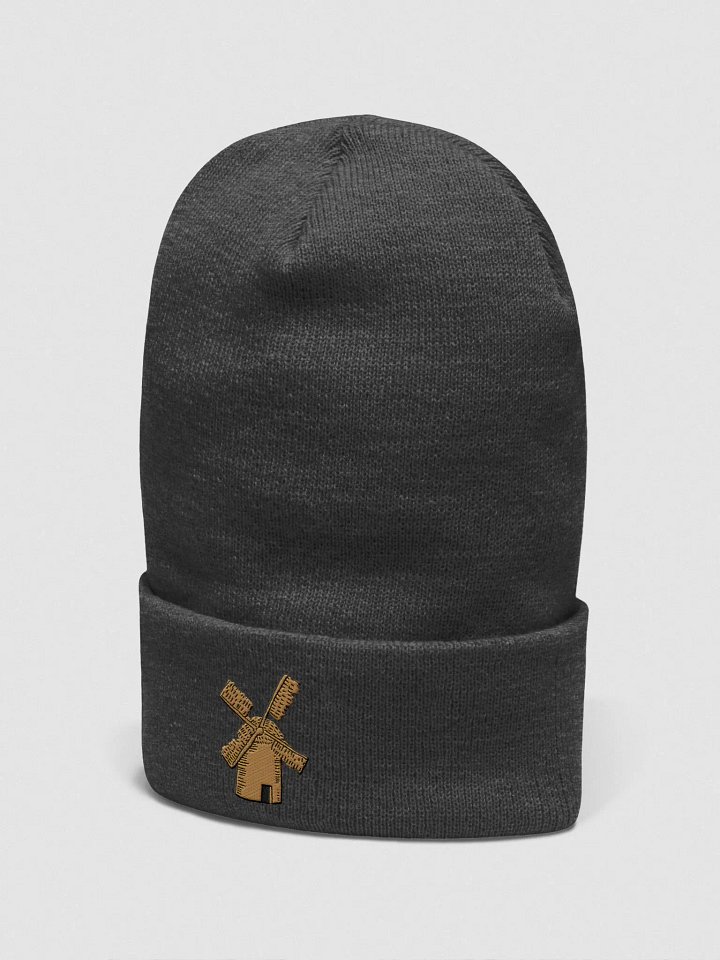 CIRCUS QUIXOTE Windmill Beanie product image (12)