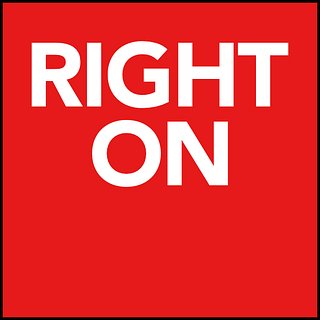 Right On Red