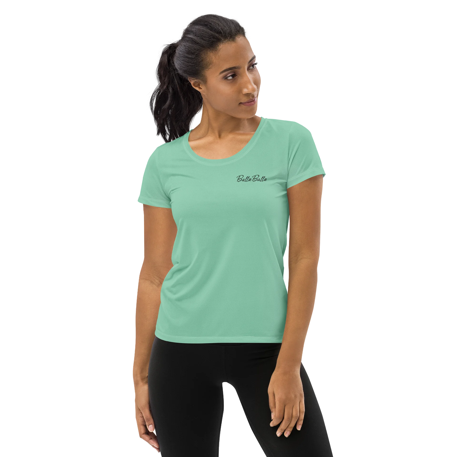 Sportshirt product image (1)
