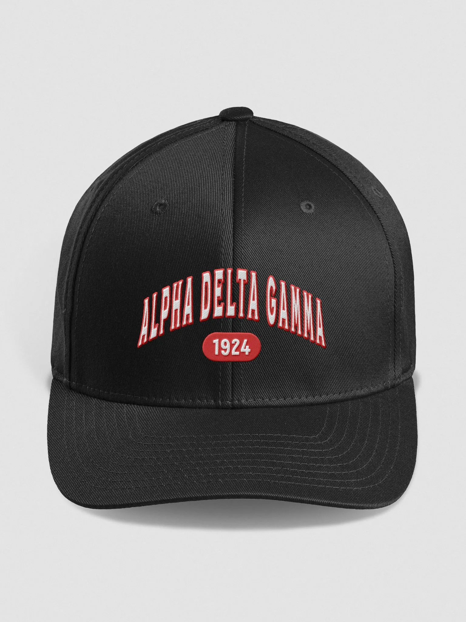 ADG 1924 - Fitted Flex Cap product image (3)