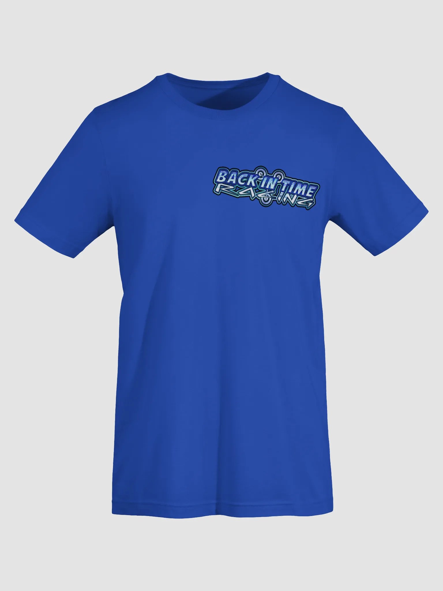 Back In Time Racing - Tee product image (46)