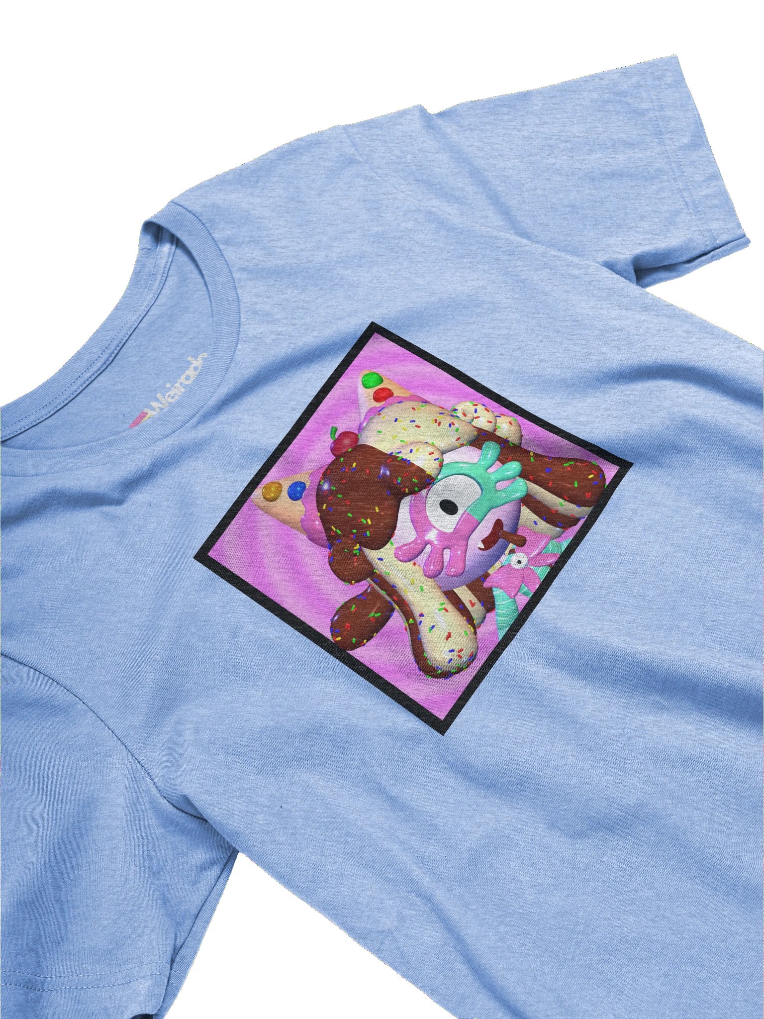 Harmony Portrait Shirt product image (2)