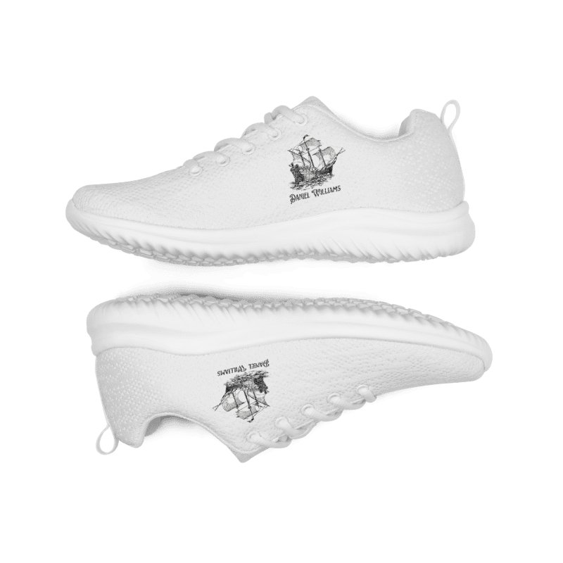Daniel Williams Women's Sneakers product image (3)