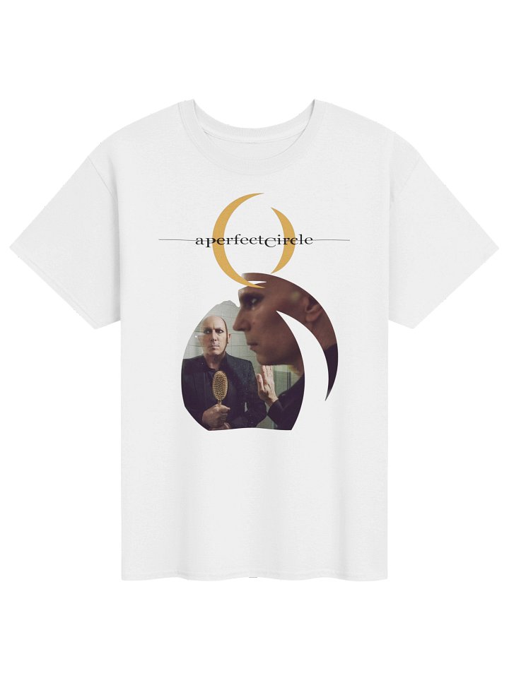 A Perfect Circle Tour 2026 Merch Tshirt product image (1)