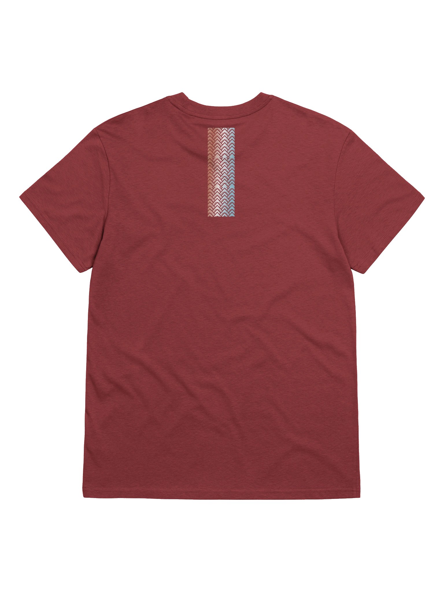 Make Everyday Amazing Organic Tee product image (4)