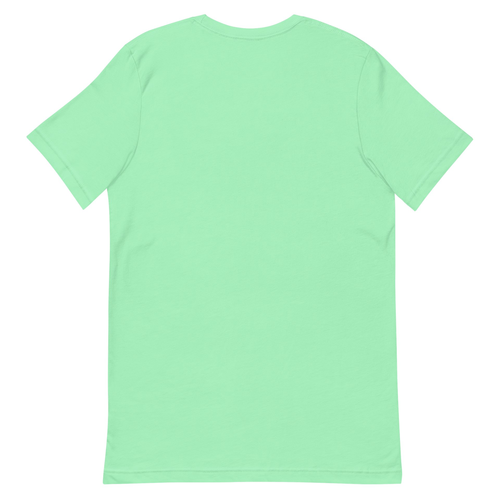 Body Collage Unisex T-Shirt product image (3)