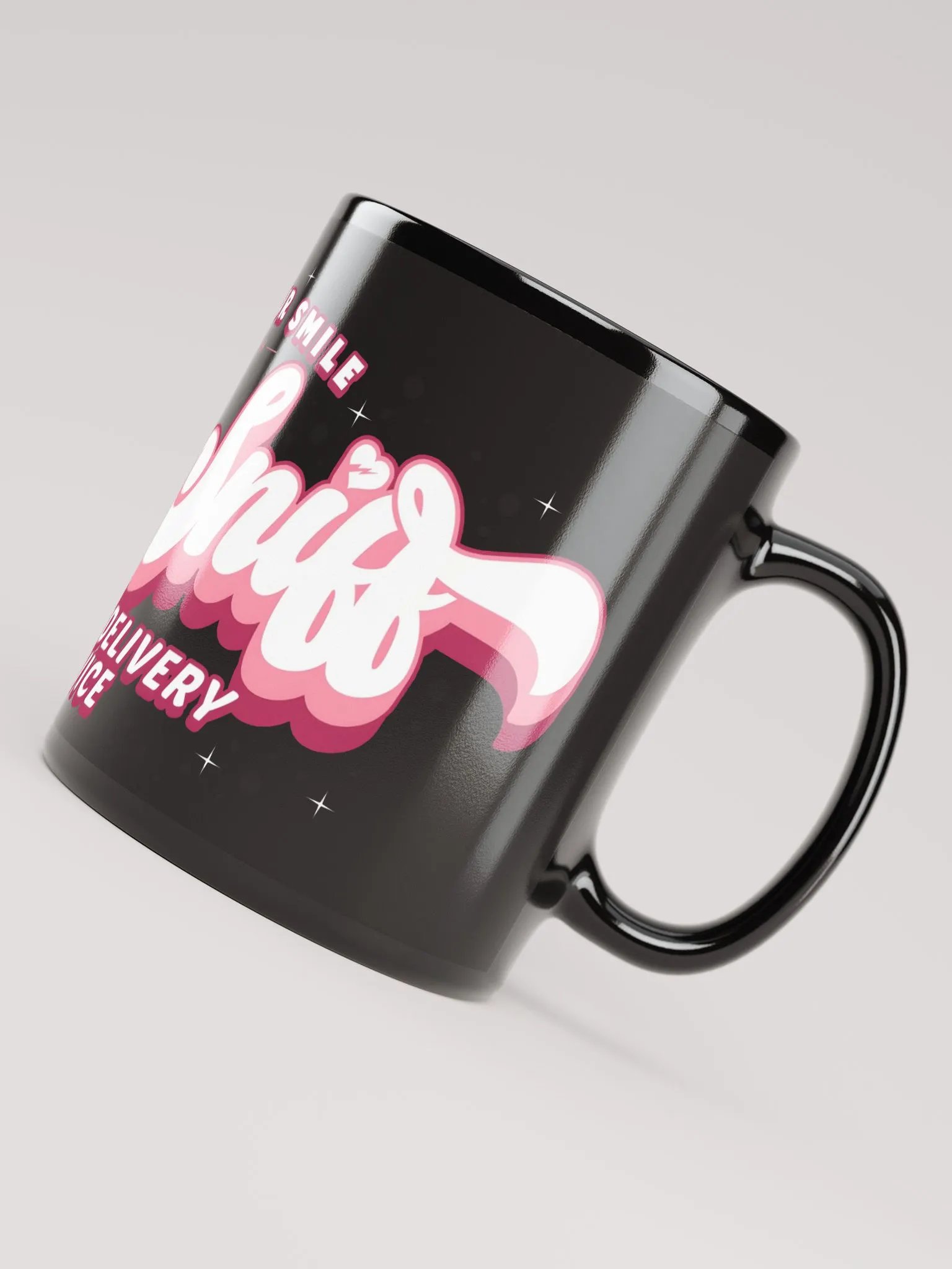 Sniff Sniff Mug product image (6)