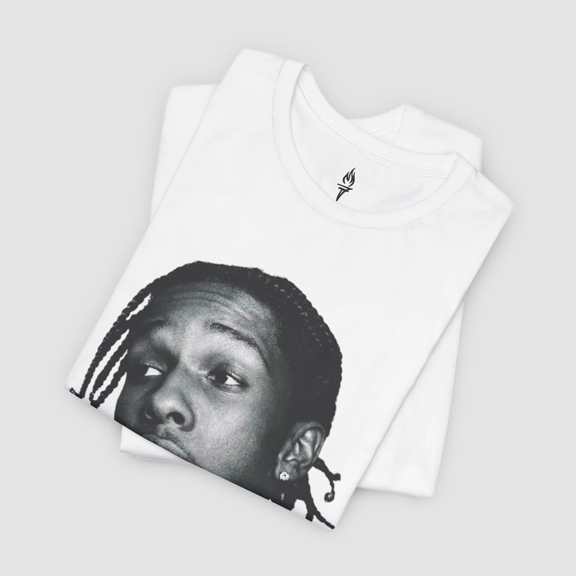 A$AP Rocky Tee product image (2)