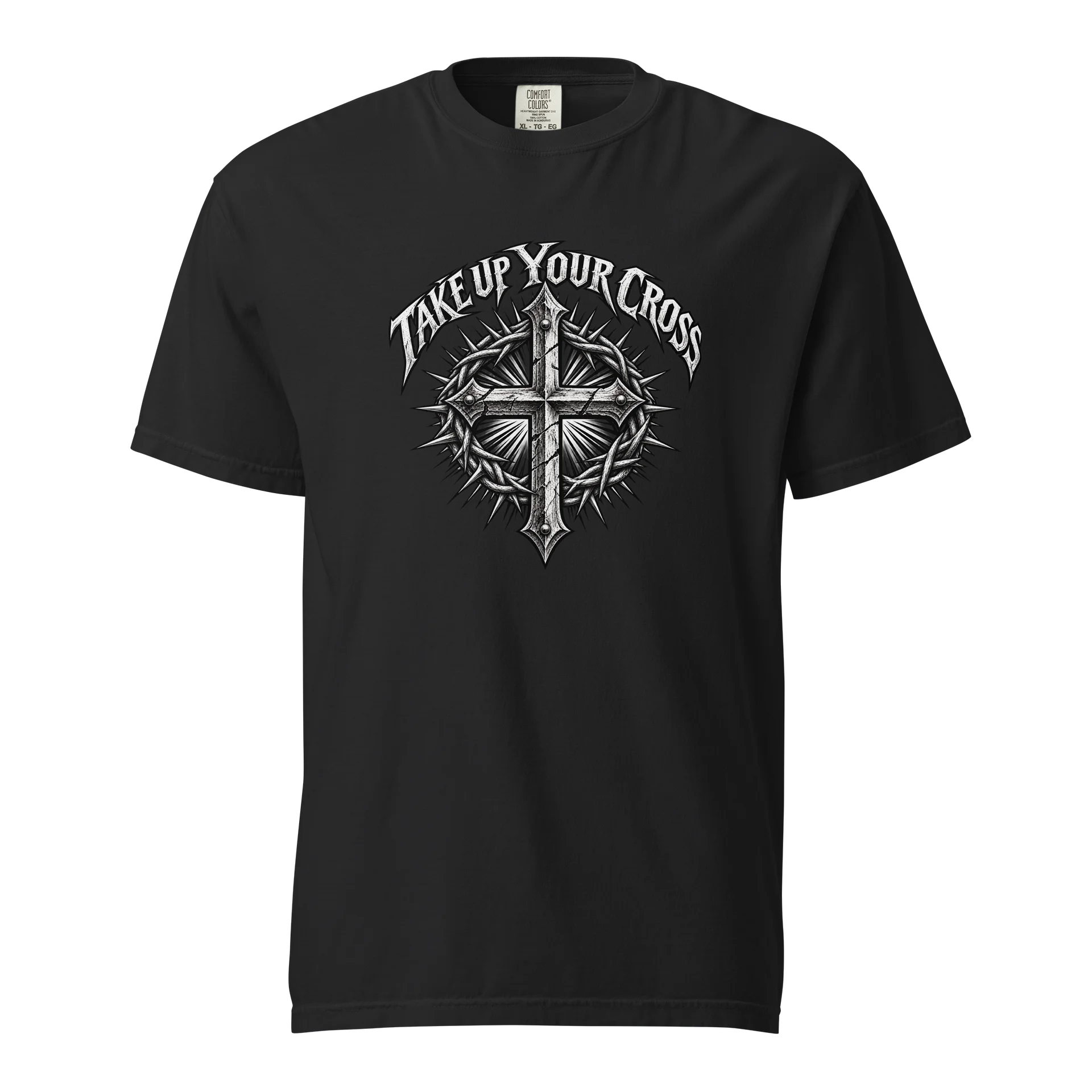 TUYC Classic Tee product image (1)