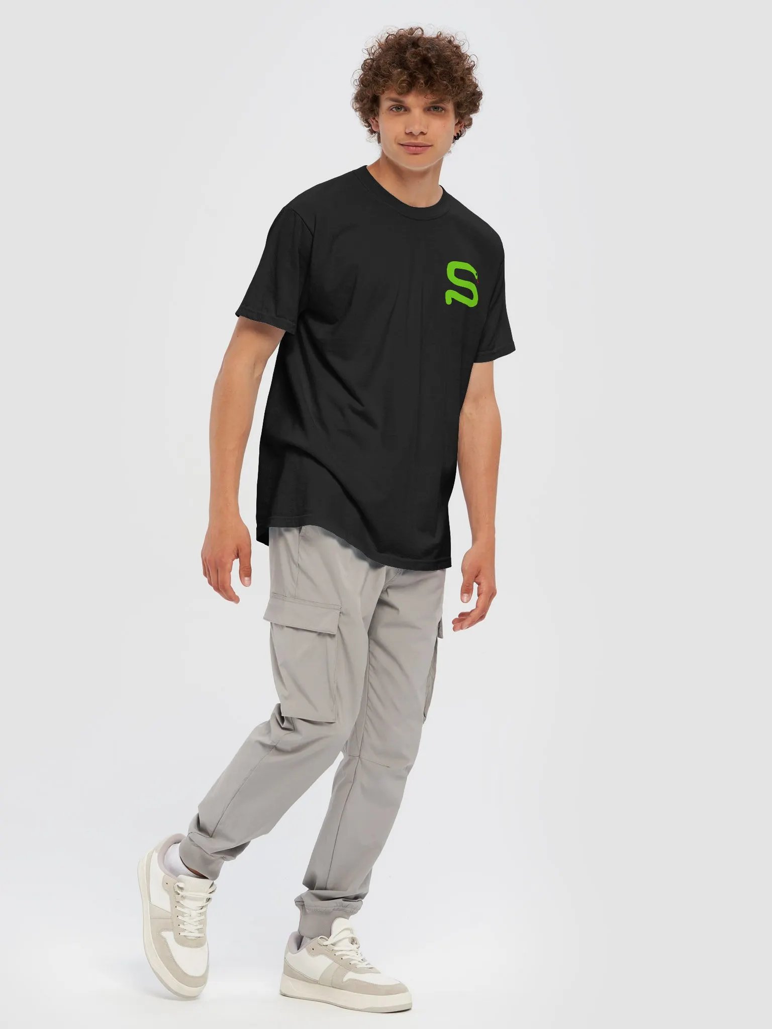 Skinscore Unisex T-shirt product image (7)