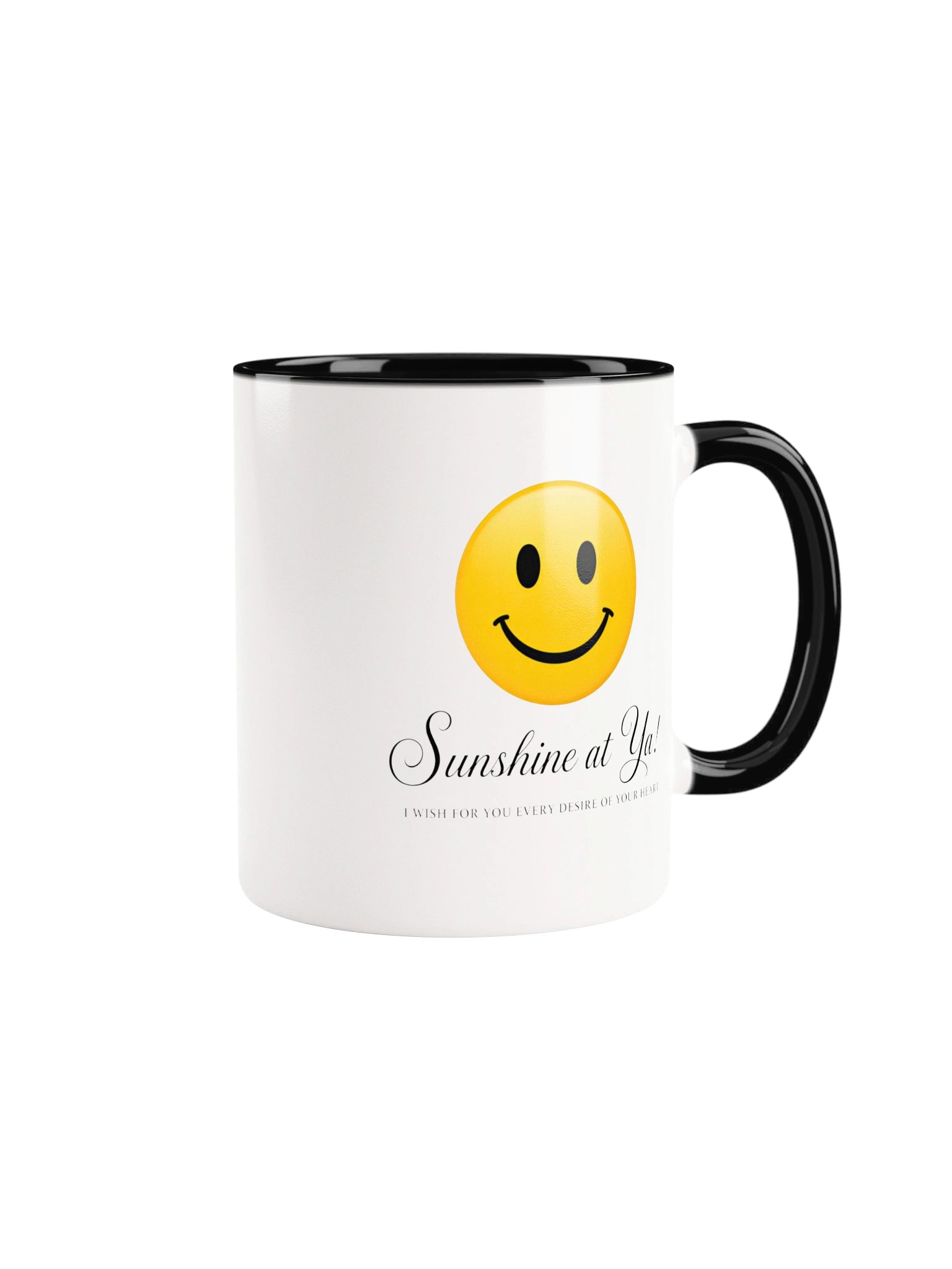 "Sunshine at Ya!" (Tee) product image (1)