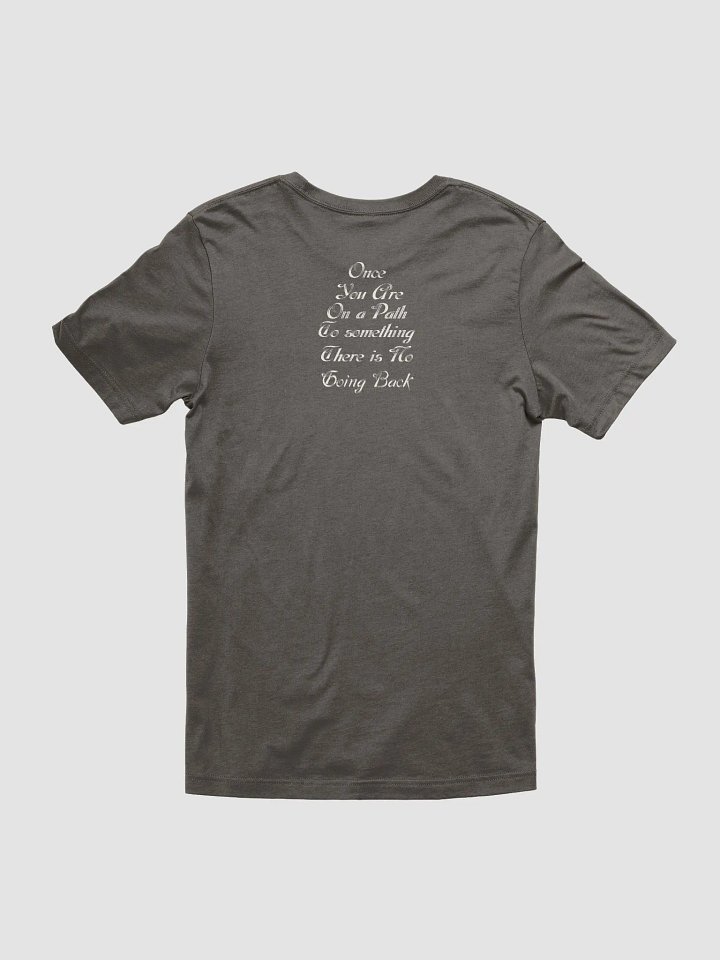 CF No Going Back Premium T-Shirt product image (2)