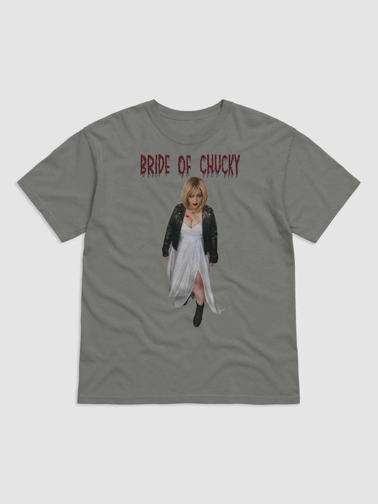 Bride of Chucky Graphic Tee product image (1)