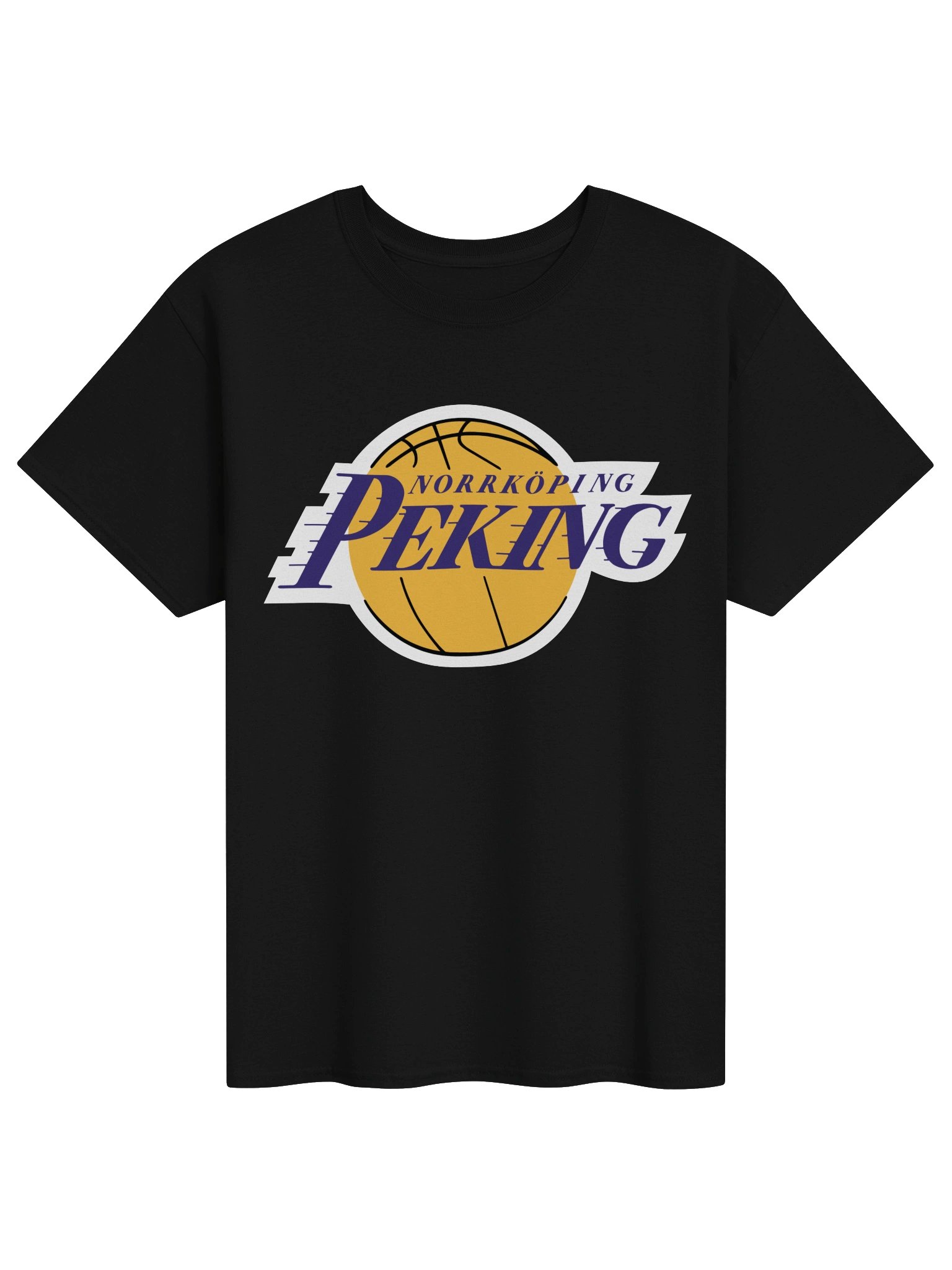 Peking Lakers Tee product image (1)
