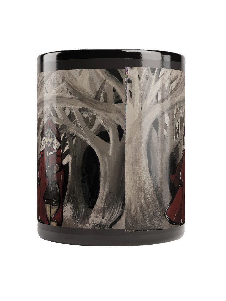 red riding hood mug product image (3)