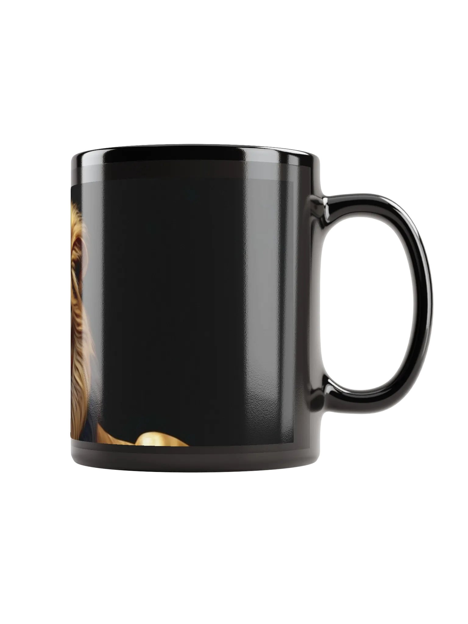 Kingly & Calm Mug product image (1)