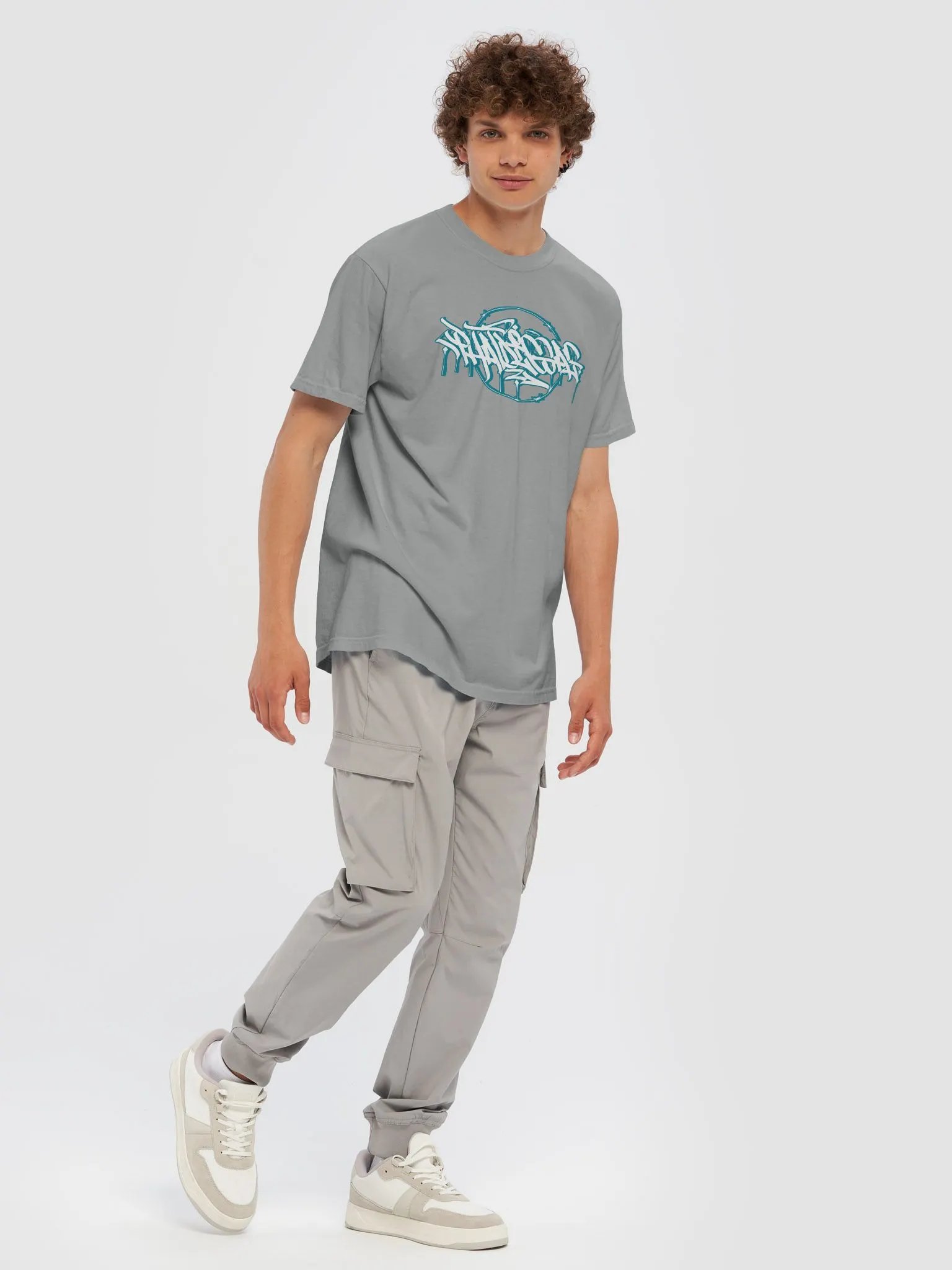 PhatDiggaz Logo Gris product image (7)