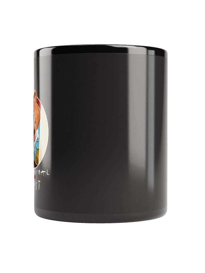 PQ "Rolling Bear Toy" (Coffee Mug) product image (4)